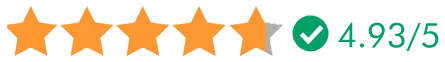 Radar Shield Pro 5 star rating